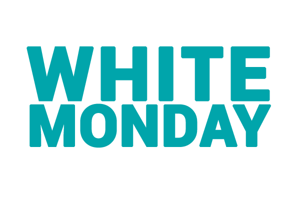 White Monday